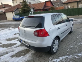 VW Golf 5 Бензин!!!, снимка 5