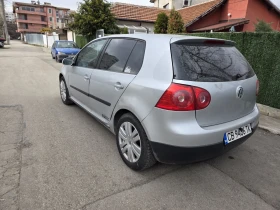 VW Golf 5 СПЕШНО!!!, снимка 5