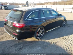 Mercedes-Benz E 63 AMG | Mobile.bg    4