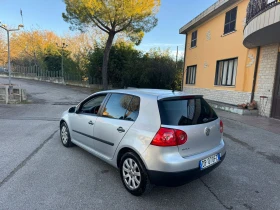 VW Golf 1.4TSI-140k.s., снимка 4