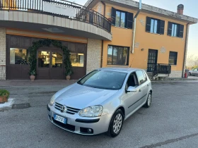 VW Golf 1.4TSI-140k.s. 1