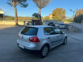 VW Golf 1.4TSI-140k.s., снимка 5