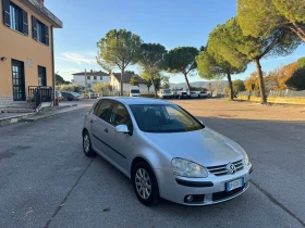 VW Golf 1.4TSI-140k.s., снимка 2