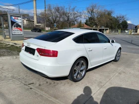 Audi A5 2.0d-S-line-6sk.-Euro-5A, снимка 5