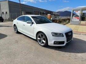 Audi A5 2.0d-S-line-6sk.-Euro-5A, снимка 3