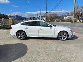 Audi A5 2.0d-S-line-6sk.-Euro-5A, снимка 4