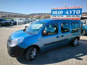     Renault Kangoo MAXi-7, 6.1, 5 DCi,  6