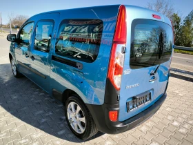     Renault Kangoo MAXi-7, 6.1, 5 DCi,  6