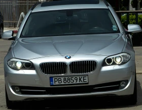     BMW 520 2.0