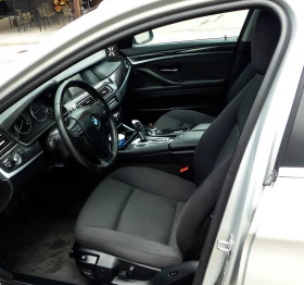 BMW 520 2.0 | Mobile.bg    8
