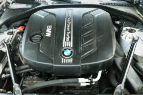 BMW 520 2.0 | Mobile.bg    11