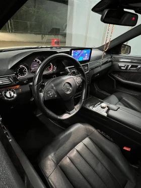 Обява за продажба на Mercedes-Benz E 500 E500 388 к.с 4Matic , 7G-Tronic ~36 000 лв. - изображение 10