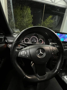 Обява за продажба на Mercedes-Benz E 500 E500 388 к.с 4Matic , 7G-Tronic ~36 000 лв. - изображение 11