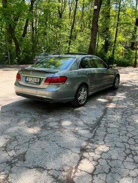 Обява за продажба на Mercedes-Benz E 500 E500 388 к.с 4Matic , 7G-Tronic ~36 000 лв. - изображение 7