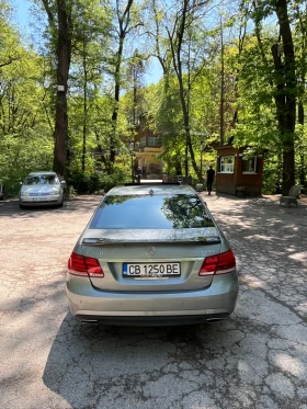 Обява за продажба на Mercedes-Benz E 500 E500 388 к.с 4Matic , 7G-Tronic ~36 000 лв. - изображение 5
