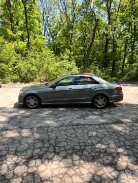 Обява за продажба на Mercedes-Benz E 500 E500 388 к.с 4Matic , 7G-Tronic ~36 000 лв. - изображение 4