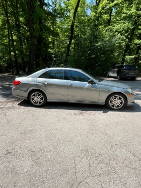 Обява за продажба на Mercedes-Benz E 500 E500 388 к.с 4Matic , 7G-Tronic ~36 000 лв. - изображение 3