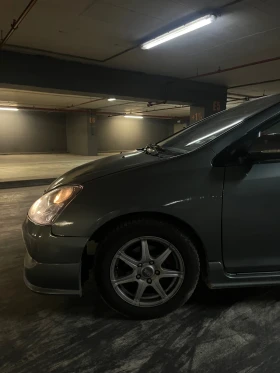 Honda Civic 1.7 CTDI Facelift | Mobile.bg    8