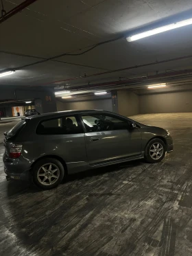 Honda Civic 1.7 CTDI Facelift | Mobile.bg    5