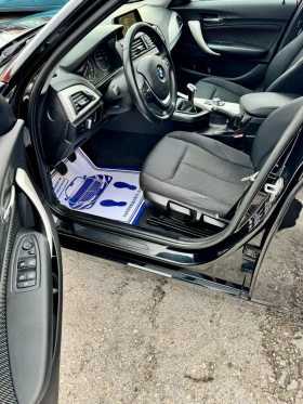 BMW 116 , FULL  | Mobile.bg    8