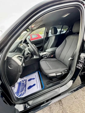 BMW 116 , FULL  | Mobile.bg    16