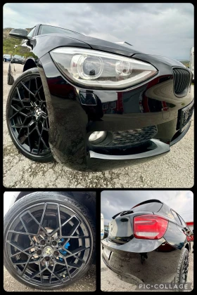 BMW 116 , FULL  | Mobile.bg    17