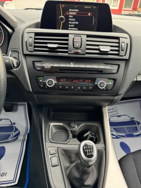 BMW 116 , FULL  | Mobile.bg    13