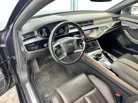 Audi A8 50TDI FULL Matrix LED LASER DISTRONICK | Mobile.bg    7