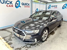     Audi A8 50TDI FULL Matrix LED LASER DISTRONICK