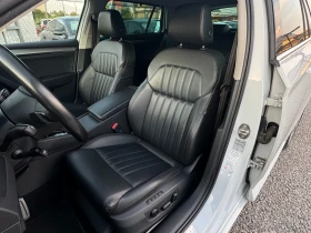 Skoda Superb 2.0TDI ! 4x4 ! SWISS ! | Mobile.bg    7