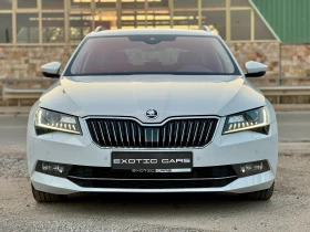     Skoda Superb 2.0TDI ! 4x4 ! SWISS !