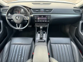 Skoda Superb 2.0TDI ! 4x4 ! SWISS ! | Mobile.bg    9