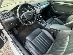 Skoda Superb 2.0TDI ! 4x4 ! SWISS ! | Mobile.bg    8