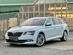     Skoda Superb 2.0TDI ! 4x4 ! SWISS !