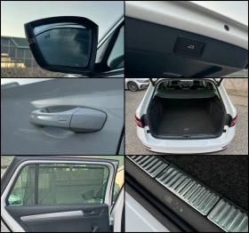 Skoda Superb 2.0TDI ! 4x4 ! SWISS ! | Mobile.bg    17