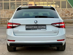 Skoda Superb 2.0TDI ! 4x4 ! SWISS ! | Mobile.bg    5