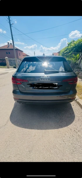 Обява за продажба на Audi A4 2.0 190 коня BO  ~36 999 лв. - изображение 1