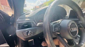 Обява за продажба на Audi A4 2.0 190 коня BO  ~36 999 лв. - изображение 3