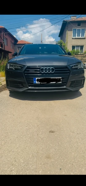 Обява за продажба на Audi A4 2.0 190 коня BO  ~36 999 лв. - изображение 1