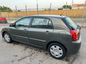 Обява за продажба на Toyota Corolla D4-D ~6 600 лв. - изображение 4