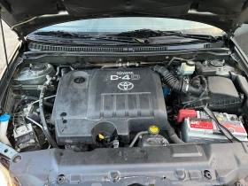 Обява за продажба на Toyota Corolla D4-D ~6 600 лв. - изображение 7