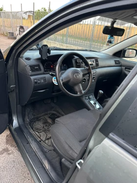 Обява за продажба на Toyota Corolla D4-D ~6 600 лв. - изображение 5