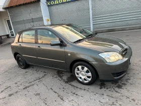 Обява за продажба на Toyota Corolla D4-D ~6 600 лв. - изображение 2
