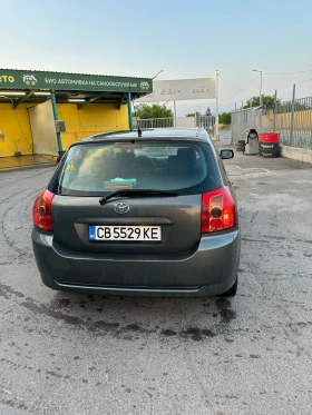 Обява за продажба на Toyota Corolla D4-D ~6 600 лв. - изображение 3