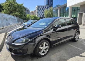 Seat Leon 1.6 TDI | Mobile.bg    2