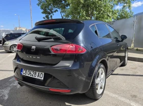     Seat Leon 1.6 TDI