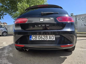 Seat Leon 1.6 TDI | Mobile.bg    5