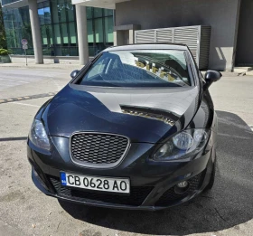 Seat Leon 1.6 TDI | Mobile.bg    4