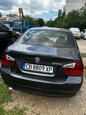 BMW 318 | Mobile.bg    11