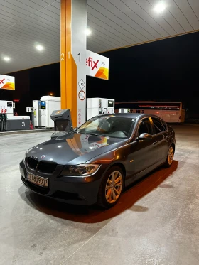 BMW 318 | Mobile.bg    3